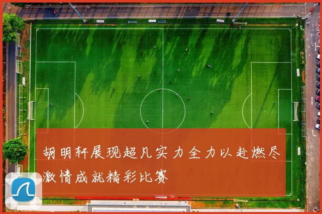 胡明轩展现超凡实力全力以赴燃尽激情成就精彩比赛