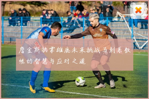 詹金斯执掌雄鹿未来挑战马刺系教练的智慧与应对之道
