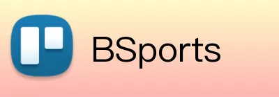 BSports logo